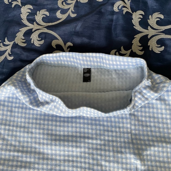 Bodycon Micro Skirt - Picture 3 of 8